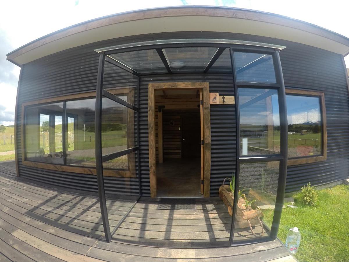 Eco Pollux Villa Coyhaique Exterior photo
